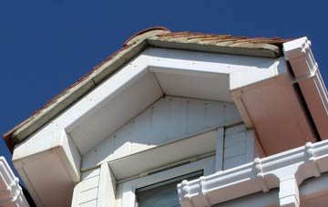 Stow Lawn fascia installation costs