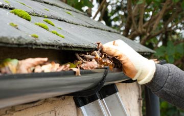 gutter cleaning Stow Lawn, West Midlands