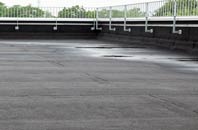 find rated Stow Lawn flat roofing companies
